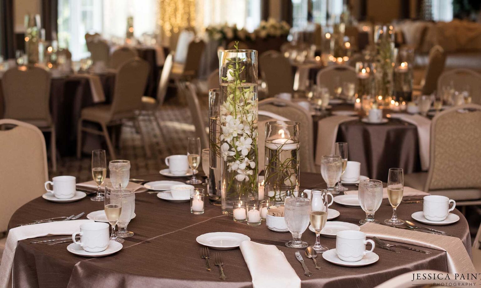 Tablecloths for Granted Tablecloths for Granted