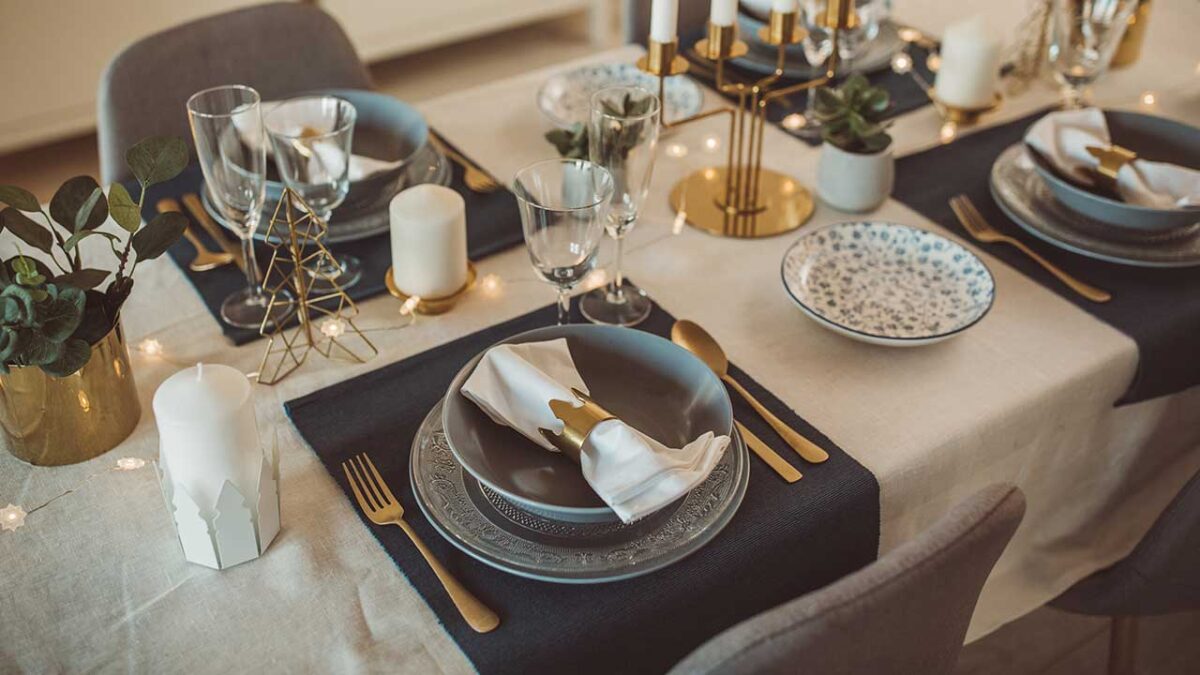 Tablecloths for Granted Tablecloths for Granted